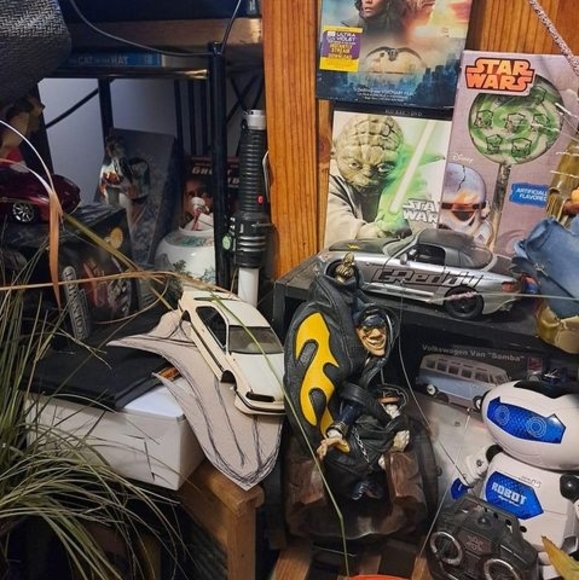 Meet your Posher, Kenneth - Picture 1 of 1